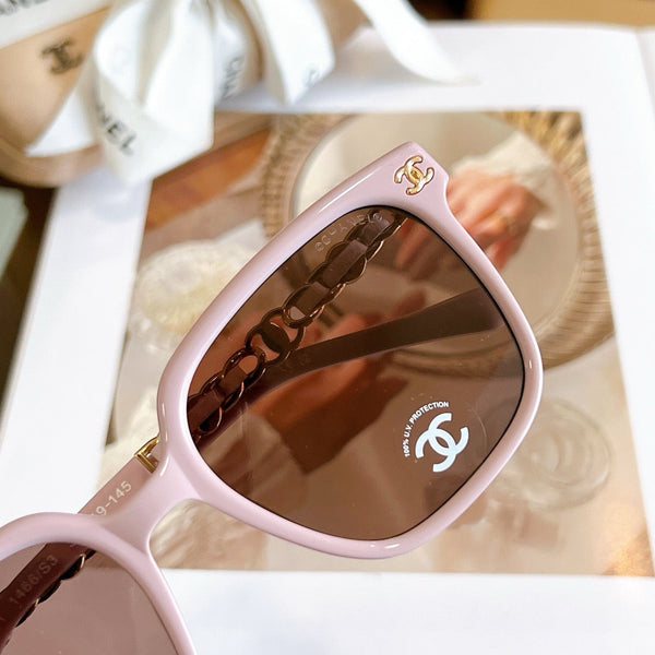 Chanel Sunglasses 43