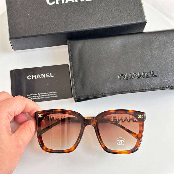 Chanel Sunglasses 29