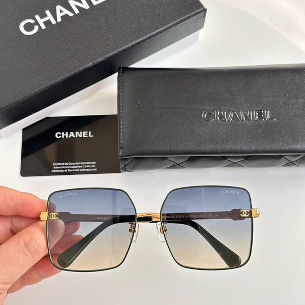 Chanel Sunglasses 42