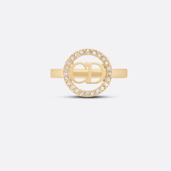 ANELLO CLAIR D LUNE ORO DIAMANTE