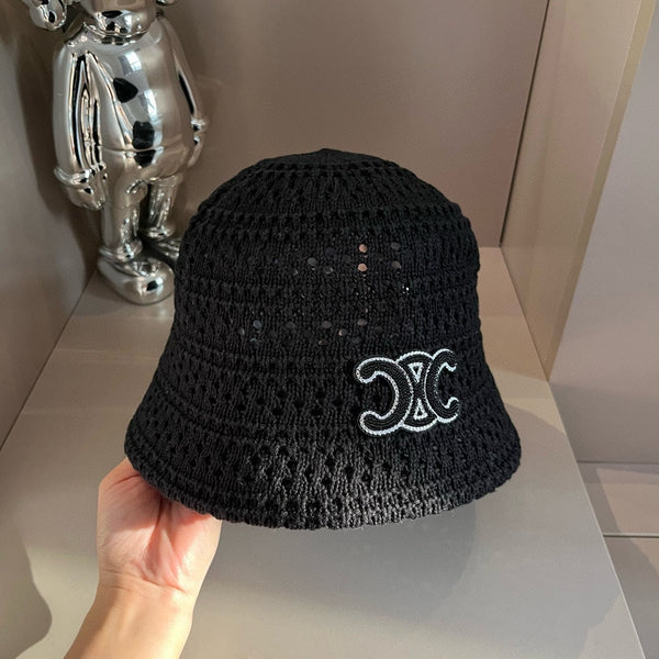 CELI CAPPELLO ARTIGIANALE IN MAGLIA MODEM 179579