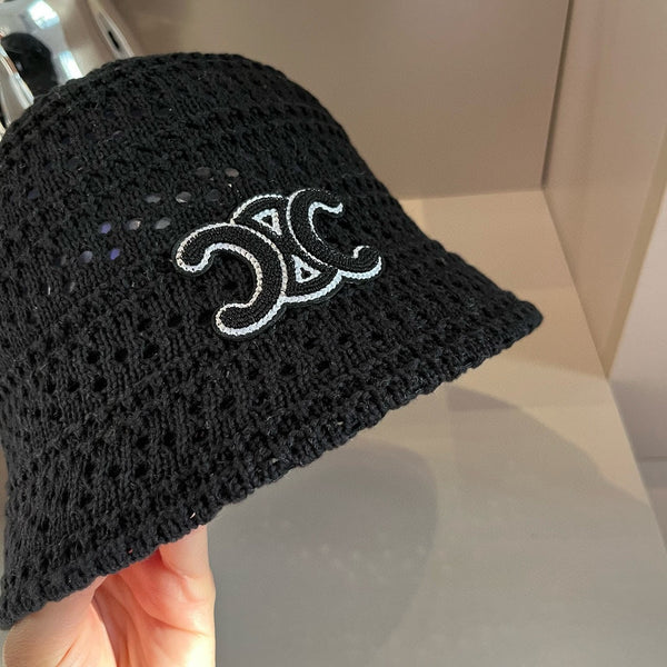 CELI CAPPELLO ARTIGIANALE IN MAGLIA MODEM 179579