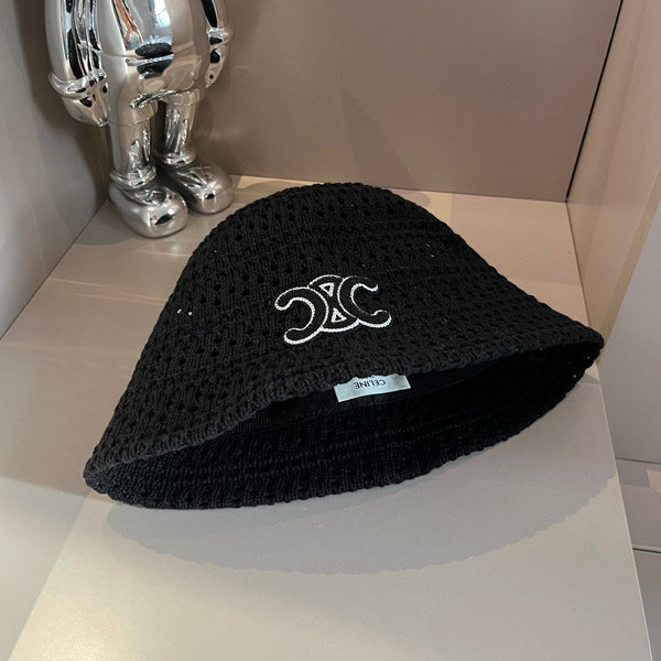 CELI CAPPELLO ARTIGIANALE IN MAGLIA MODEM 179579