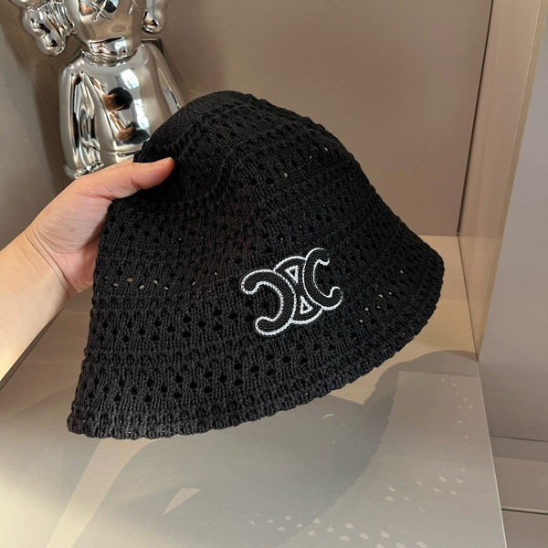 CELI CAPPELLO ARTIGIANALE IN MAGLIA MODEM 179579