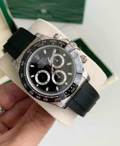 Rolex Oyster Perpetual Cosmograph Daytona 40mm watch