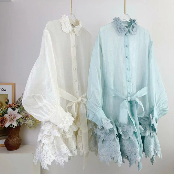 Zimmermann 2025 Dress 301