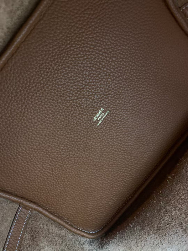 picotin lock 26 gold togo ghw (Need 15 days to prepare goods)