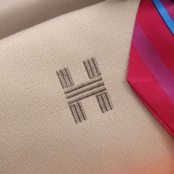 Trousse HM Bride-A-Brace Tela Beige