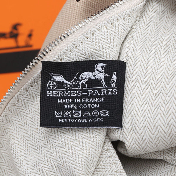 Trousse HM Bride-A-Brace Tela Beige