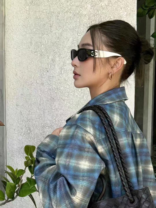 Occhiali da sole A3Chanel 48