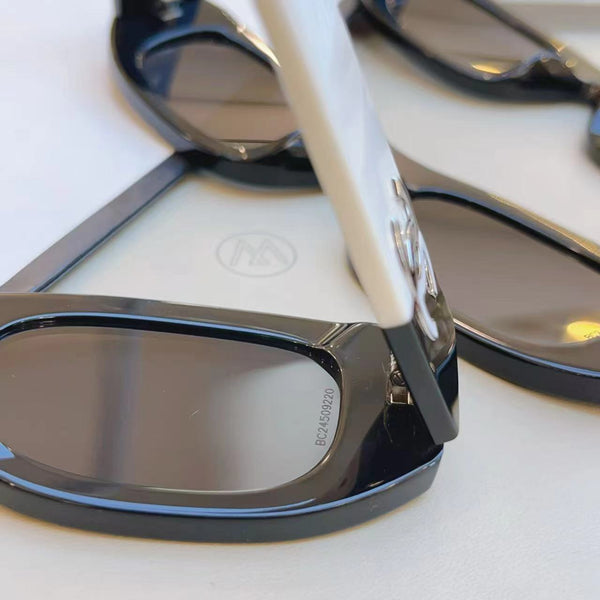 Chanel Sunglasses 48