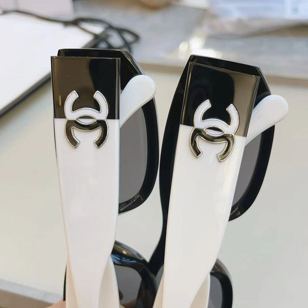 Occhiali da sole A3Chanel 48