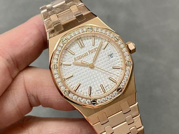 Audemars Piguet Royal Oak 34mm Selfwinding