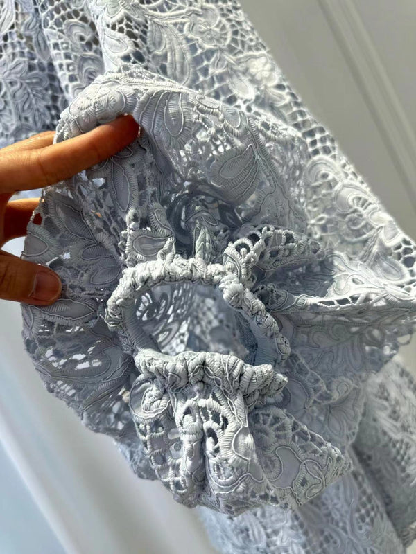 Zimmermann Dress 326