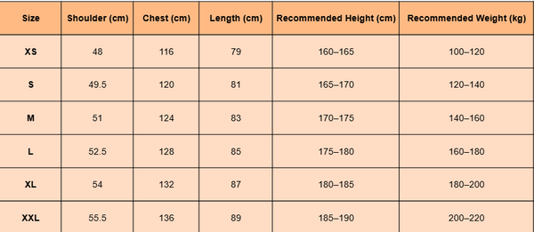 C. Goose Bomber Jacket Navy Blue Polyester 0029