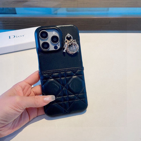 CD iPhone Case 381990