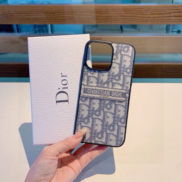 CD iPhone Case 373721