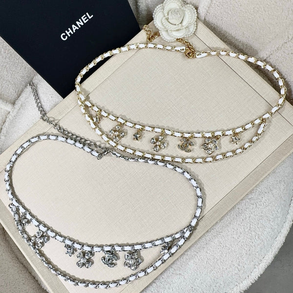 CC Waist Belt Chain Model 215745