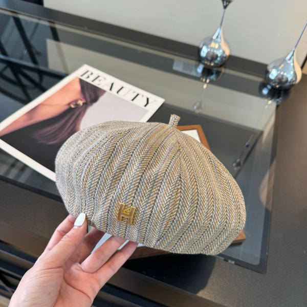 HM Beret Hat 521171