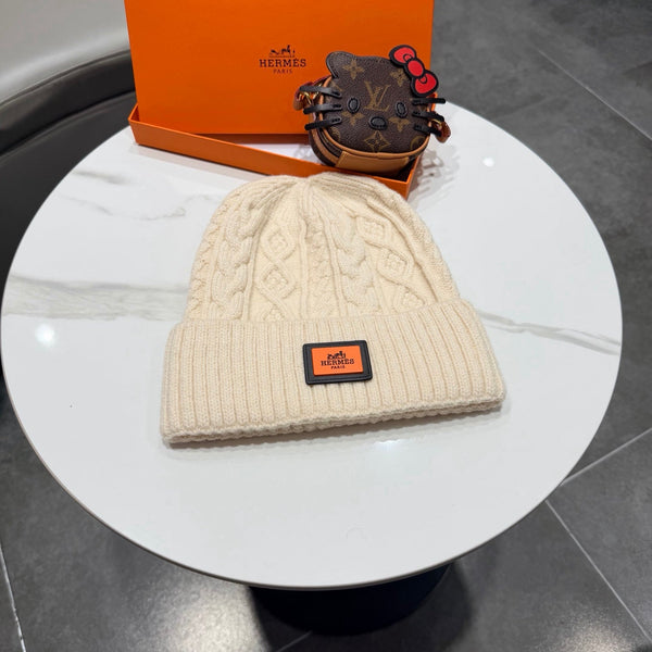 HM 26FW Hat Knit Beanie 455965