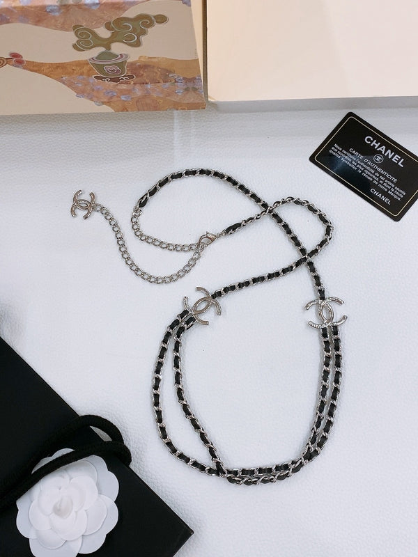 CC Chaîne de taille en ceinture Modèle 47