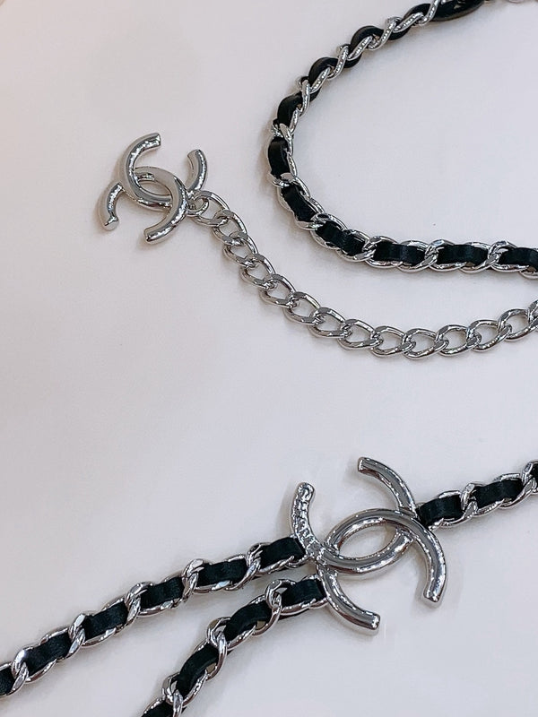 CC Chaîne de taille en ceinture Modèle 47