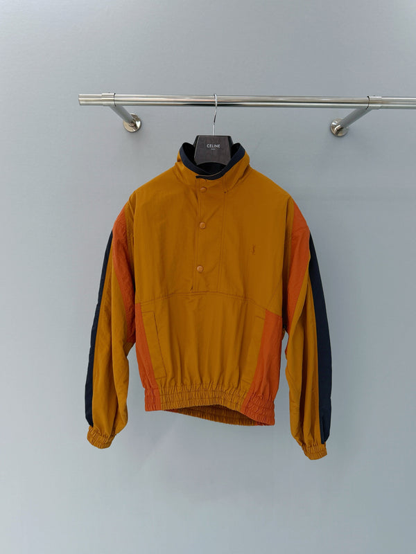 MANTEAU YSL 25S STYLE 124