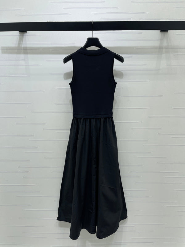 Robe Gilet Chanel 26 en Polyester 278133