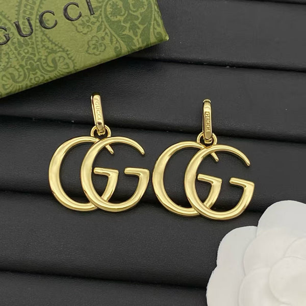 GG Marmont Earrings