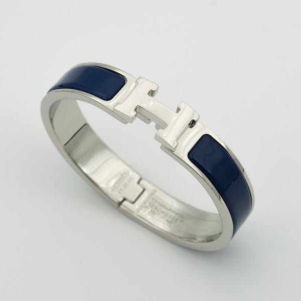 BRACELET BLEU H