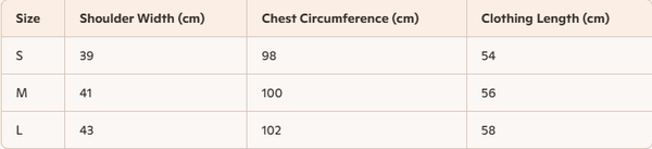 HM 25 Jacket White Mix Red Cotton 02663