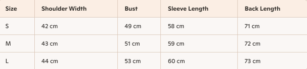 LP 25 Jacket Beige Brown Wool 306391