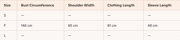 LP 25 Crew Neck Coat Brown Cashmere Fur 303967