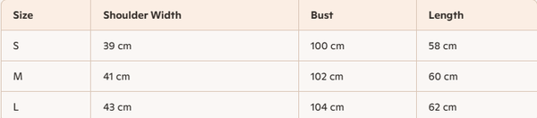 LP 25 Hollow Jacket Wool 282264