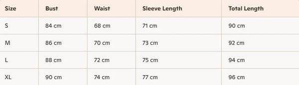 Robe Zimmermann 2026 459