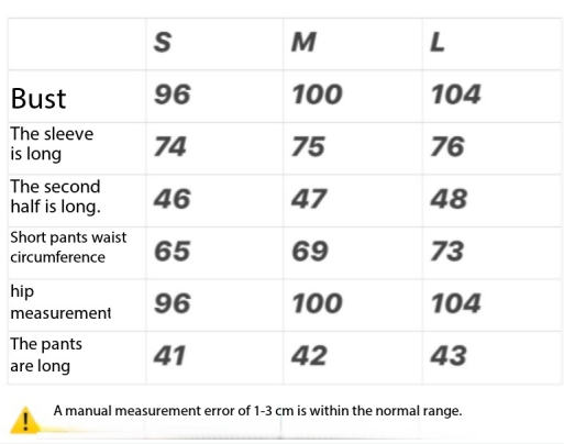 CC 2026 Hooded Shorts Set 366985