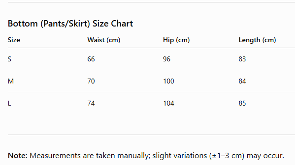 CL 26s Waist Skirt Dark Blue Denim 399305