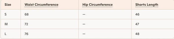 Miu 2026 Short Polyester 401808