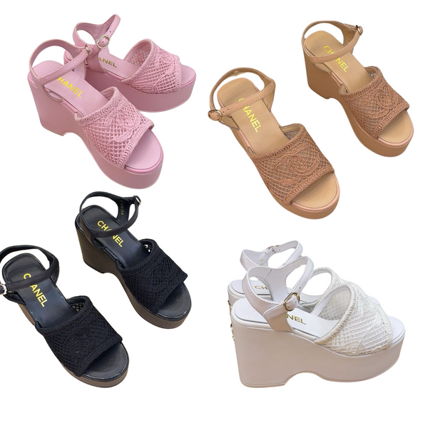 CC 25P Platform Embroidery Fabric