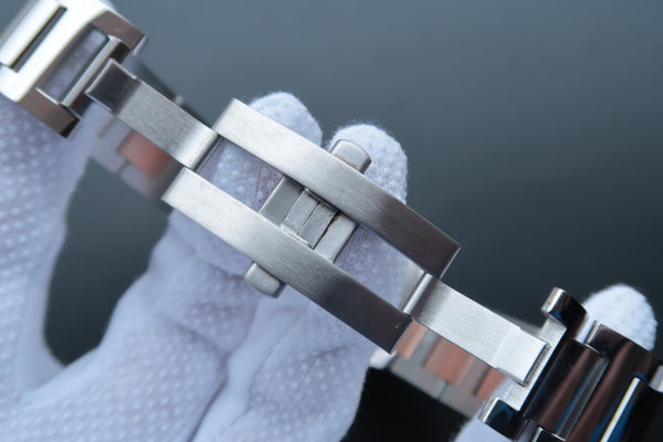 BALLON BLEU 42 TWO TONE BRACELET