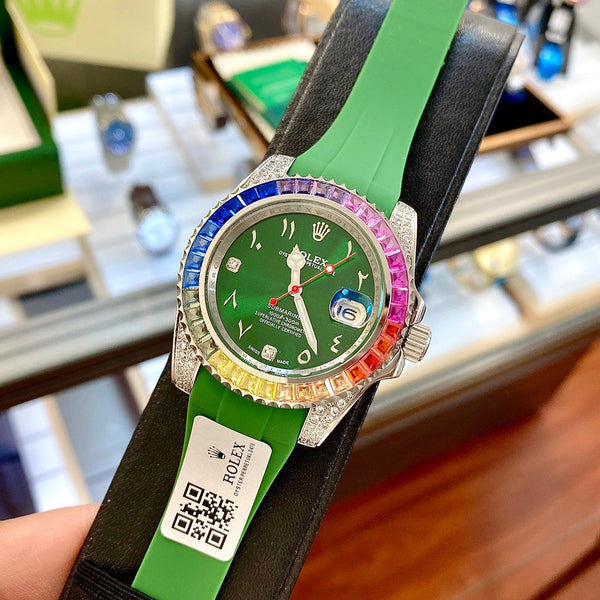 OYSTER PERPETUAL 40MM