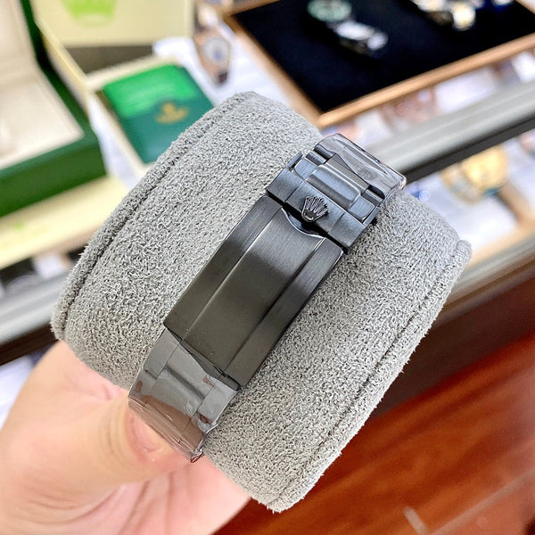 DATEJUST 40MM CLASSIC CORD