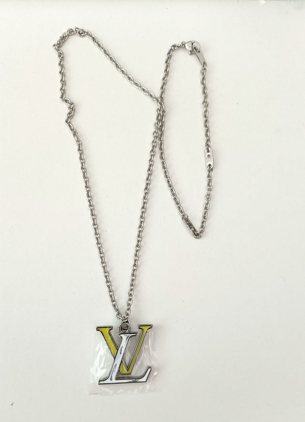 PENDENTE LV COLORS