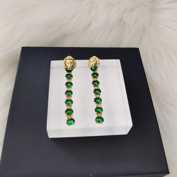 WHOLESALE GG EARRINGS NECKLACE