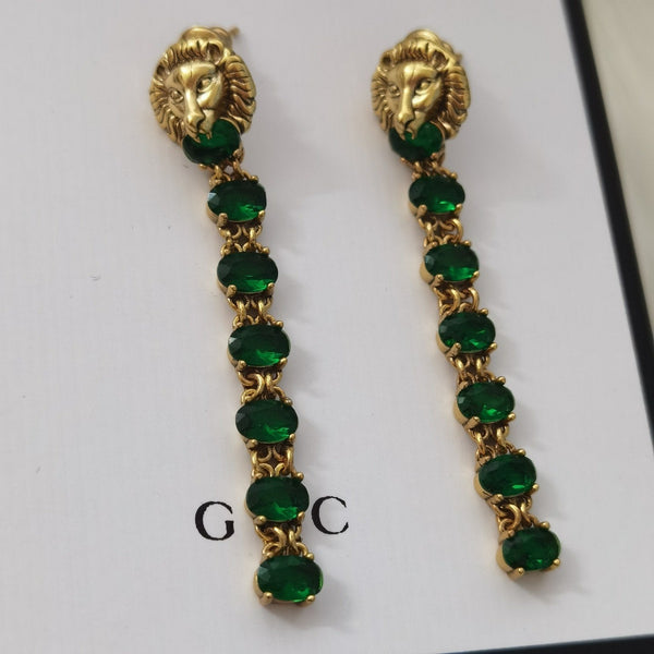 WHOLESALE GG EARRINGS NECKLACE