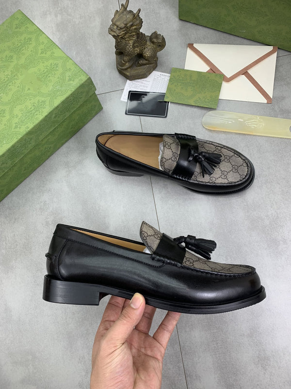 MOCASSINO GG CON NAPPINA