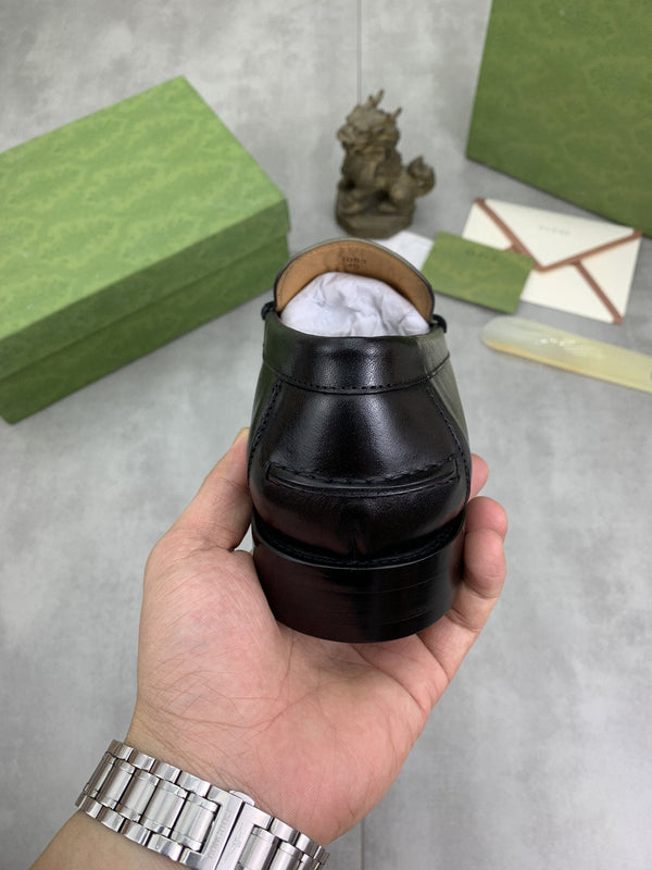 MOCASSINO GG CON NAPPINA