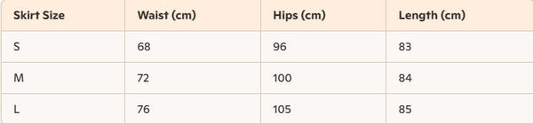 Gonna lunga LV 25 Logo Bianco Poliammide Lana