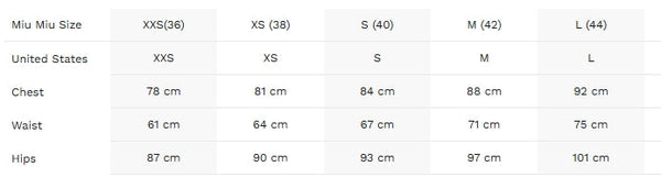 Miu 25C Petit Bateau X Miu Miu stretch jersey top 228165