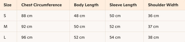 CC 25 White Moonlight Jacket Cotton Silk 226821